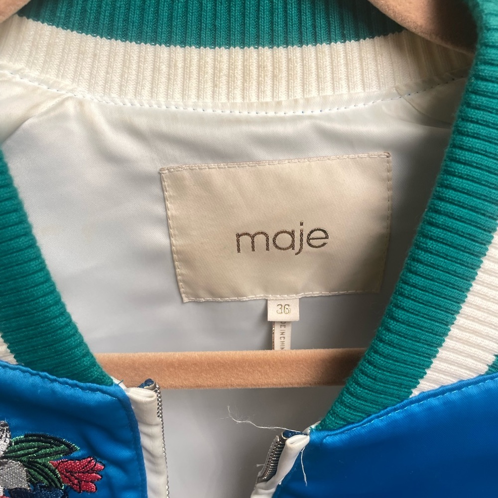 Maje - Picture 5 of 16